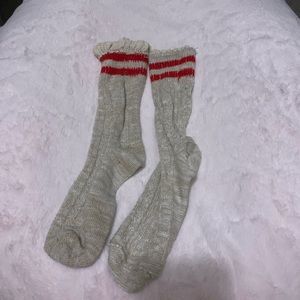 Free People Socks🌚